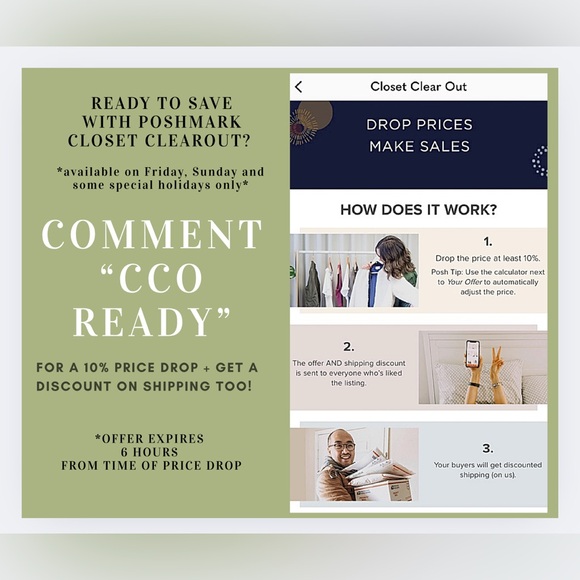 NECKLACE Evil Eye Crescent Moon Pendant on Chain. - Picture 4 of 4